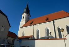 Karmelitinnenkloster Sankt Josef景点图片