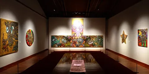 Woodone Museum of Art