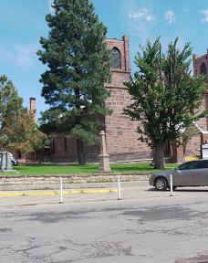 Our Lady of Sorrows Church-圣米格尔县