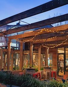 Bright Brewery-布莱特