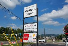 Knoxville Apostolic Church景点图片