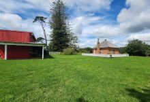 Dacre Cottage Historical Reserve景点图片