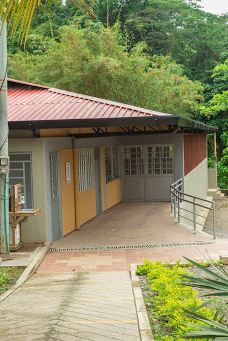 Sendero eco turístico de Tutunendo-图图嫩多