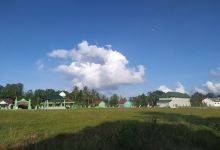 Lapangan BRAJAHARJOSARI景点图片
