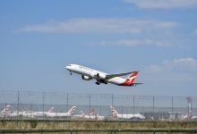 Heathrow T5 Viewing Point景点图片