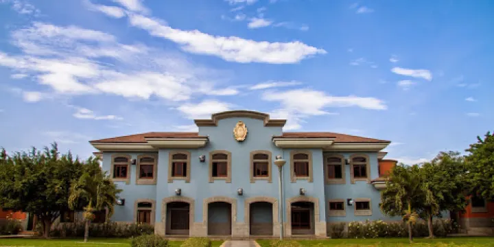 Universidad de Piura