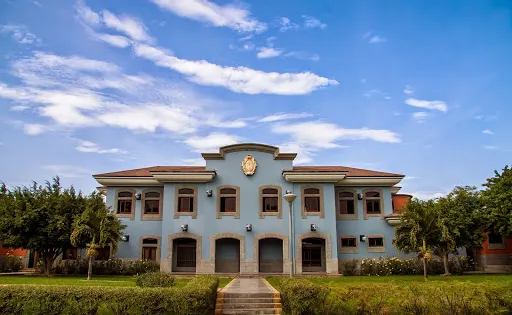 Universidad de Piura