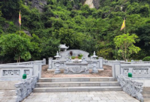 Lăng Vua Lê Đại Hành景点图片