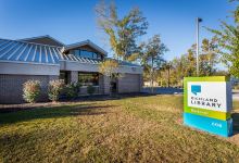 Richland Library Eastover景点图片