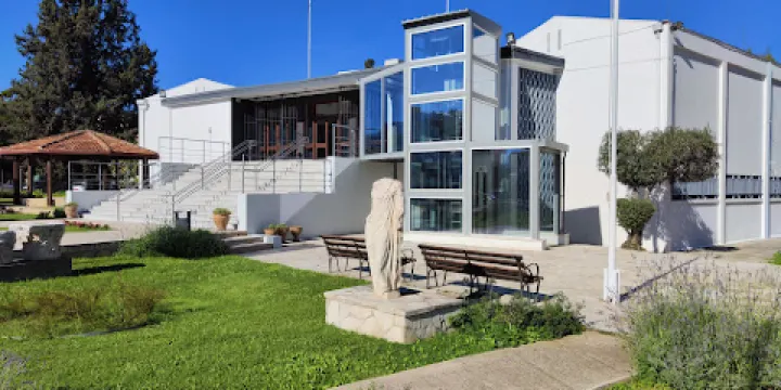 拉納卡地區考古博物館