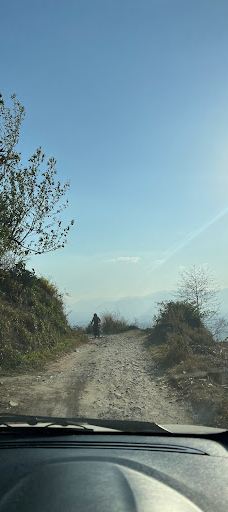 Dhap Dam Junction-辛杜帕尔乔克县