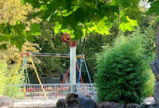 Park Bettembourg景点图片