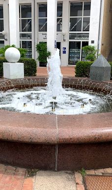 P. Nørkjærs Plads-约灵