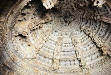 Muchhal Mahavir Temple景点图片