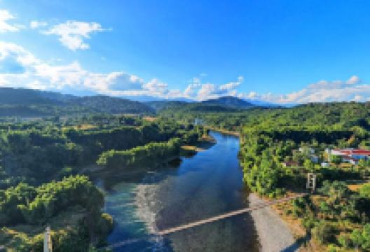 Meulah Shewde Bridge景点图片