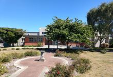 Foxton War Memorial Hall景点图片