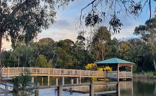 Ringwood Lake