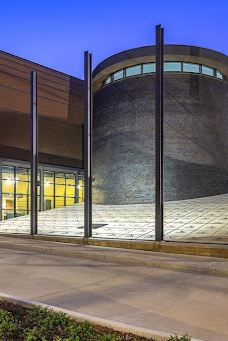 休斯顿犹太人大屠杀博物馆-休斯敦