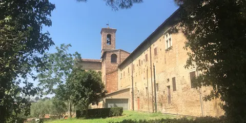 Chiesa di Santa Maria delle Grazie