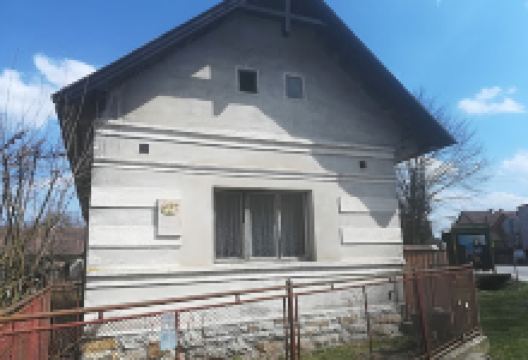 Rodný dom Vincenta Hložníka景点图片