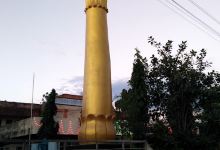 Dr Ambedkar Statue景点图片