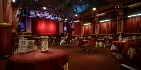 Pavilion Theatre Gorleston