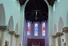 Eglise Saint-Firmin, Rotheux-Rimière景点图片