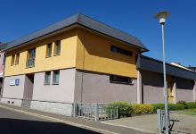 Kingdom Hall of Jehovah’s Witnesses景点图片