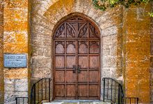 Trinity Episcopal Church景点图片