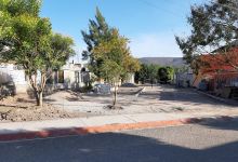 Villas Magisteriales Park景点图片