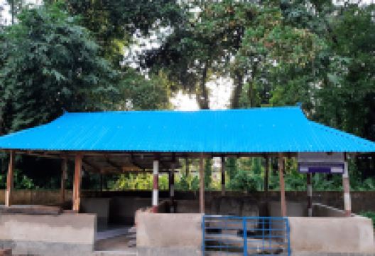 Shil Pathor景点图片