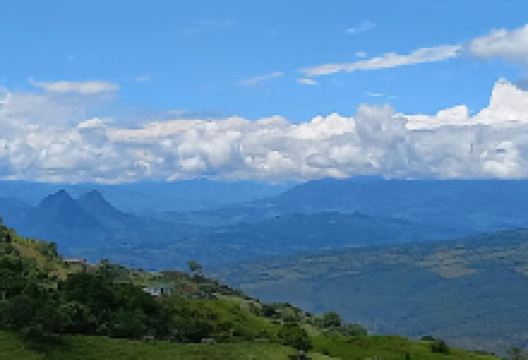 Corregimiento de Marsella.景点图片