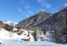 Camping Remal Anna Fusi景点图片