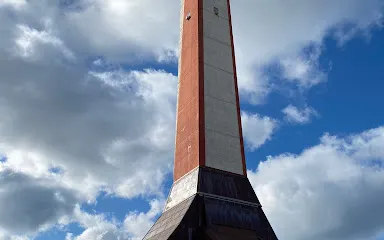 開基百年紀念塔