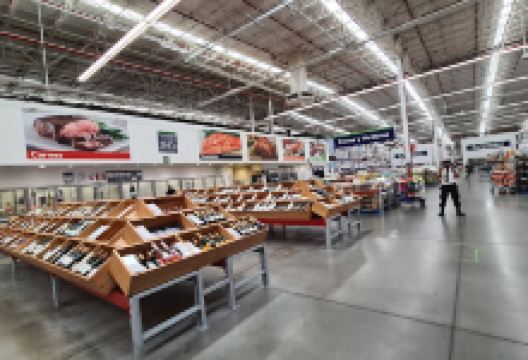 Sam's Club购物图片