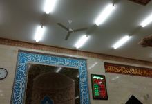 Az Zad Mosque景点图片