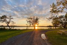 Farran Park Campground & Day-Use景点图片