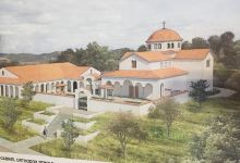 Archangel Gabriel Orthodox Church景点图片