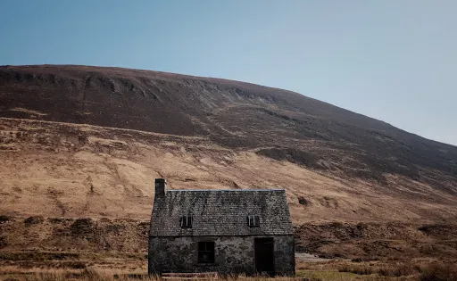 Glen Roy National Nature Reserve