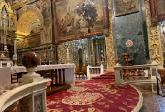 Eglise Saint Jean de Malte景点图片