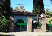 Iglesia Madre de la Divina Gracia景点图片