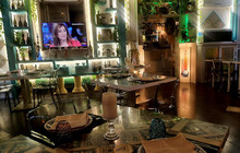 Trattoria del Mare餐厅图片