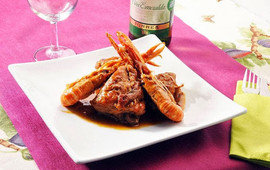 Restaurante Bon Lloc