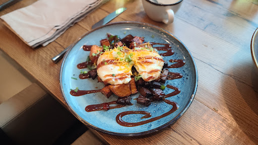 Brazos - Proper Texas Kitchen