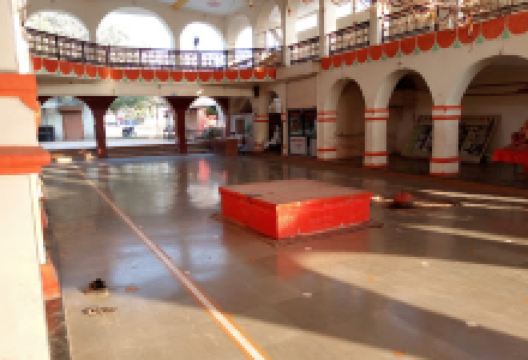 Bhairavnath Mandir walavne景点图片