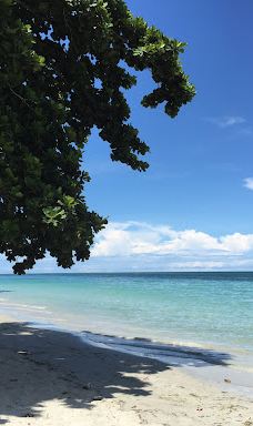 Natsepa Beach-Salahutu