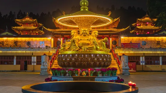龍泉寺