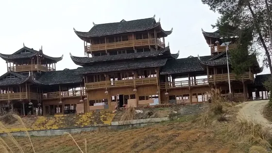 花仙棲谷