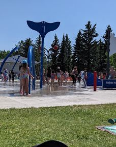 South Glenmore Park-卡尔加里