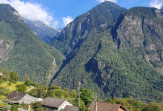 Sentiero dei Massi Cuppellari景点图片